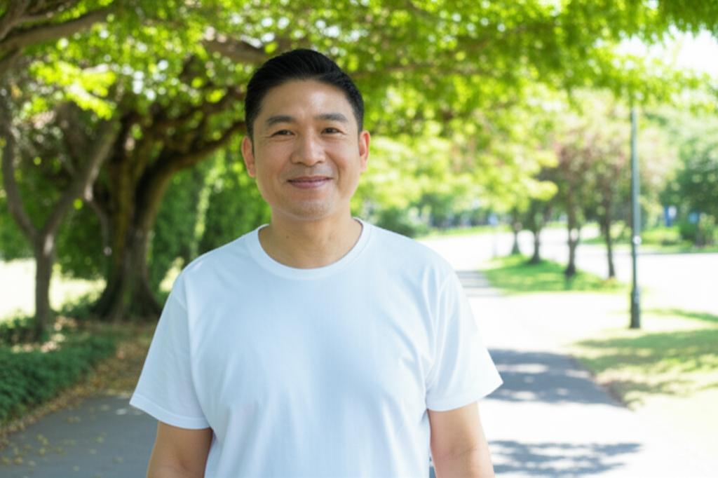 Prostate Problems in Malaysia? Sitting Discomfort Could Be a Warning – Here’s How to Manage It Naturally