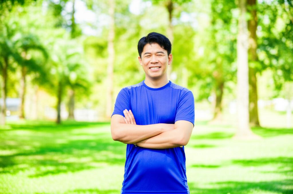 Sitting Discomfort in Malaysia? It Might Be Your Prostate – Daily Care Tips for Men